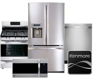 kenmore-appliances